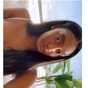 Meet your Posher, Jada